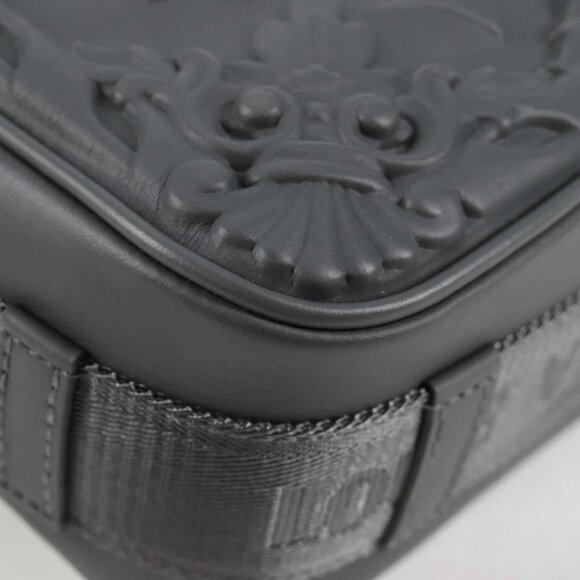 LOUIS VUITTON 2023 Men's Collection Cruiser Messenger Calf M21812 Auth 123080SM - Picture 9 of 15